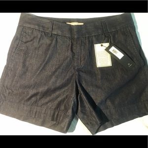 Banana Republic Women's Hampton Fit Shorts